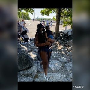 Meet your Posher, Dii